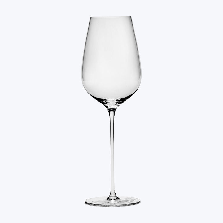 Unity Champagne Glass, Dragonfly