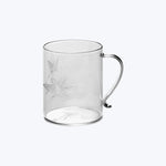 Unity Teacup, Mandala