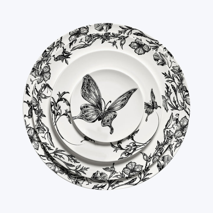 Unity Dinner Plate
