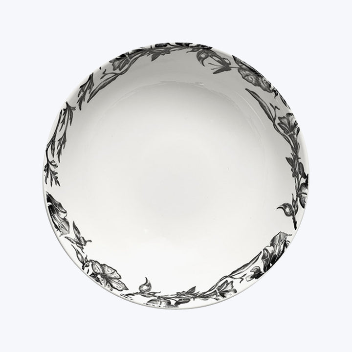 Unity Cereal Bowl, Enchanted Garden