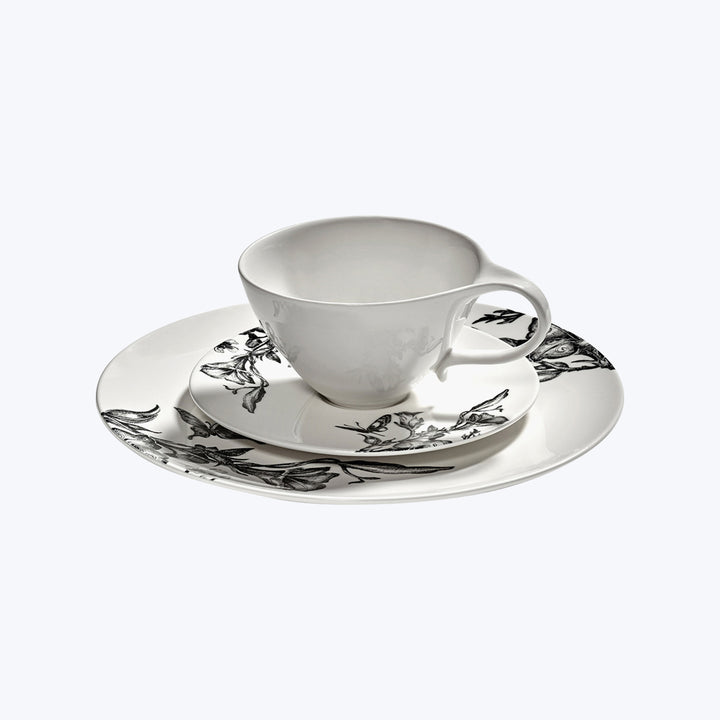 Unity Espresso Cup, Butterfly Ballet