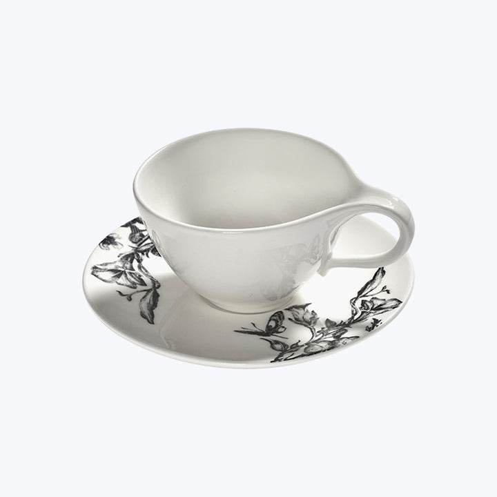 Unity Espresso Cup, Butterfly Ballet