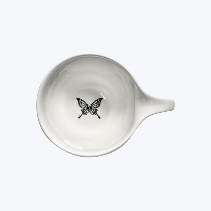 Unity Cappucino Cup, Butterfly Ballet