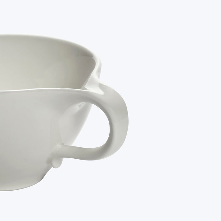 Unity Cappucino Cup, Butterfly Ballet