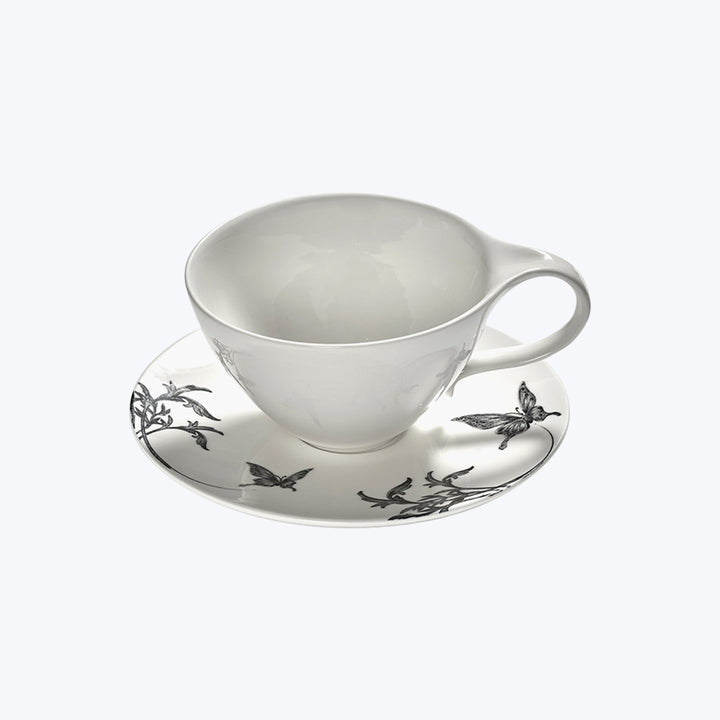 Unity Cappucino Cup, Butterfly Ballet