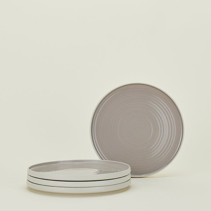Essential Dinner Plates, Set of 4