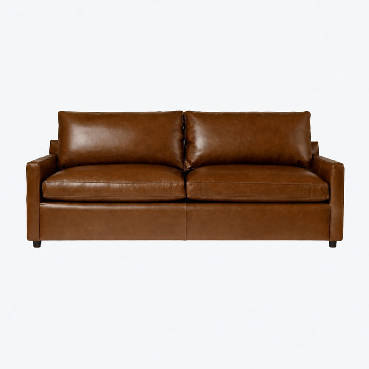Lucali Leather Sleeper