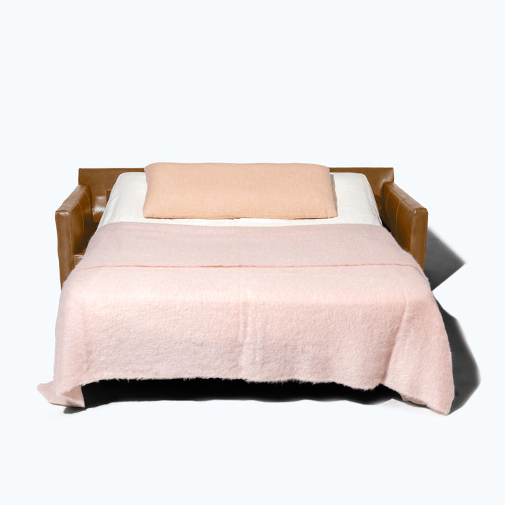 Lucali Leather Sleeper