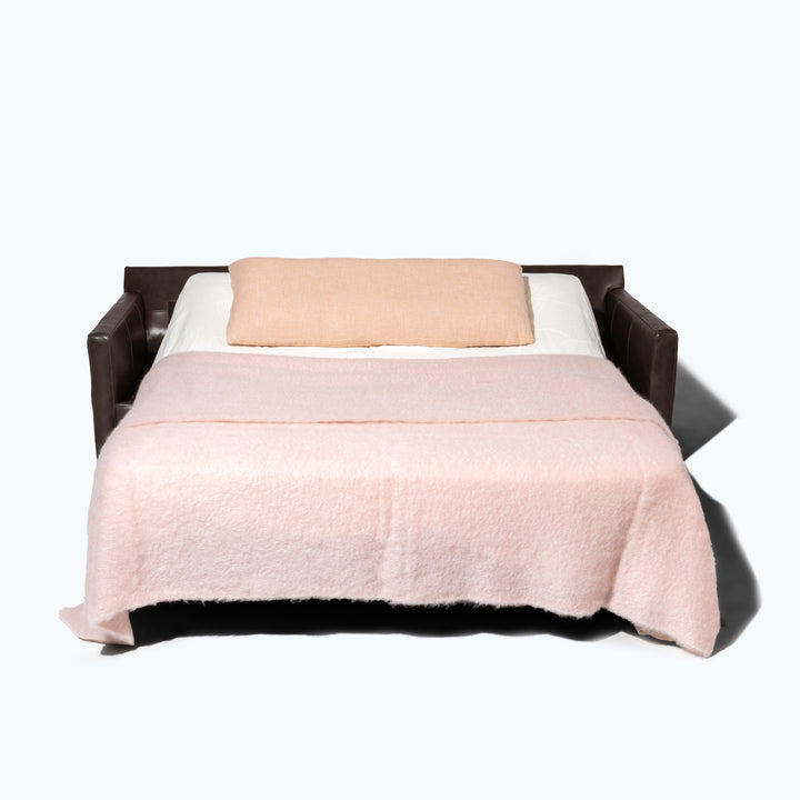 Lucali Leather Sleeper