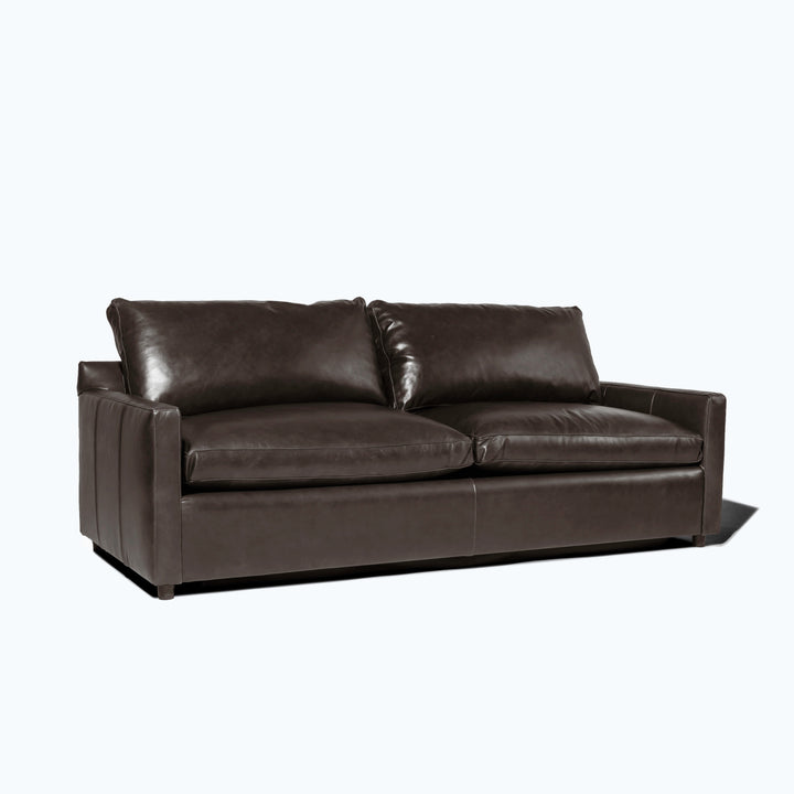 Lucali Leather Sleeper