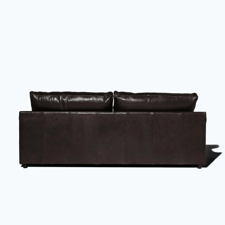 Lucali Leather Sleeper