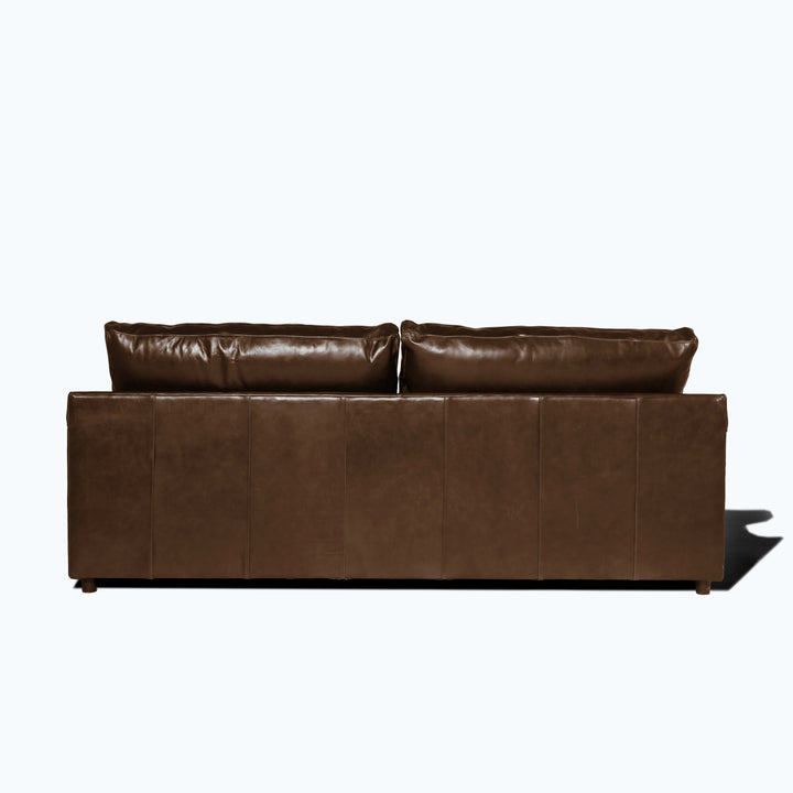 Lucali Leather Sleeper