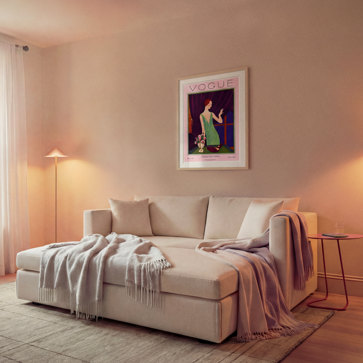 Bushwick Trundle Sofa