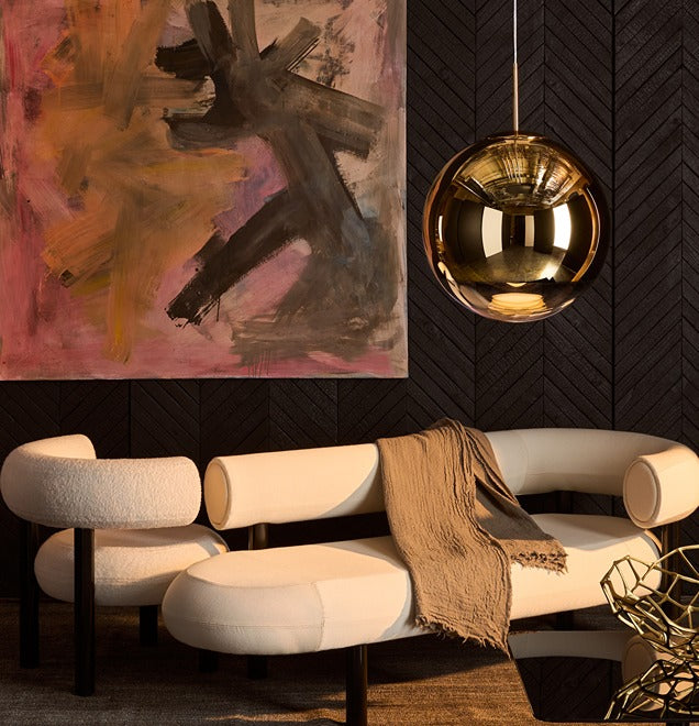 Tom Dixon lighting