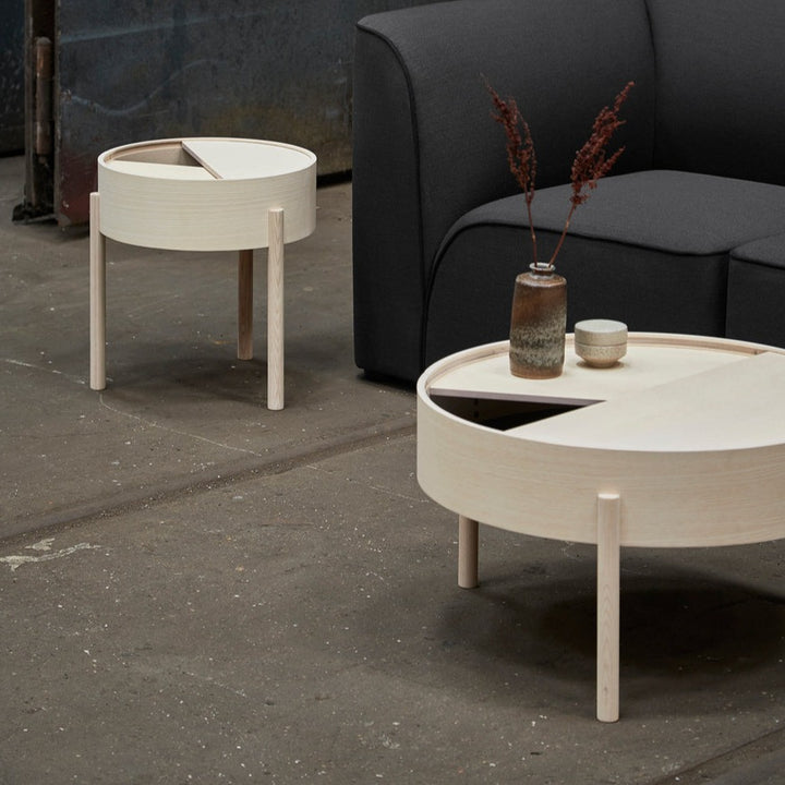 Arc Coffee Table