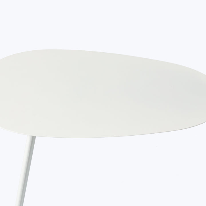 Flatiron C Table