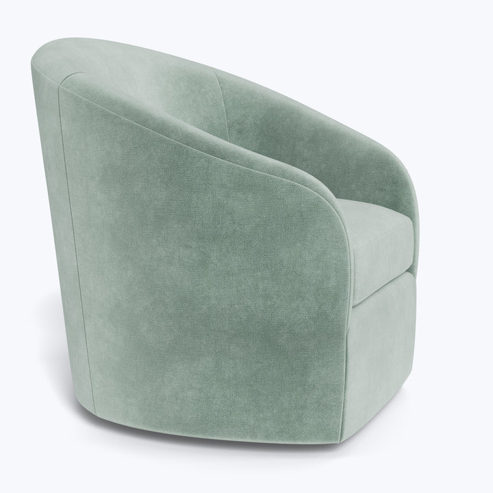 Hudson Swivel Chair