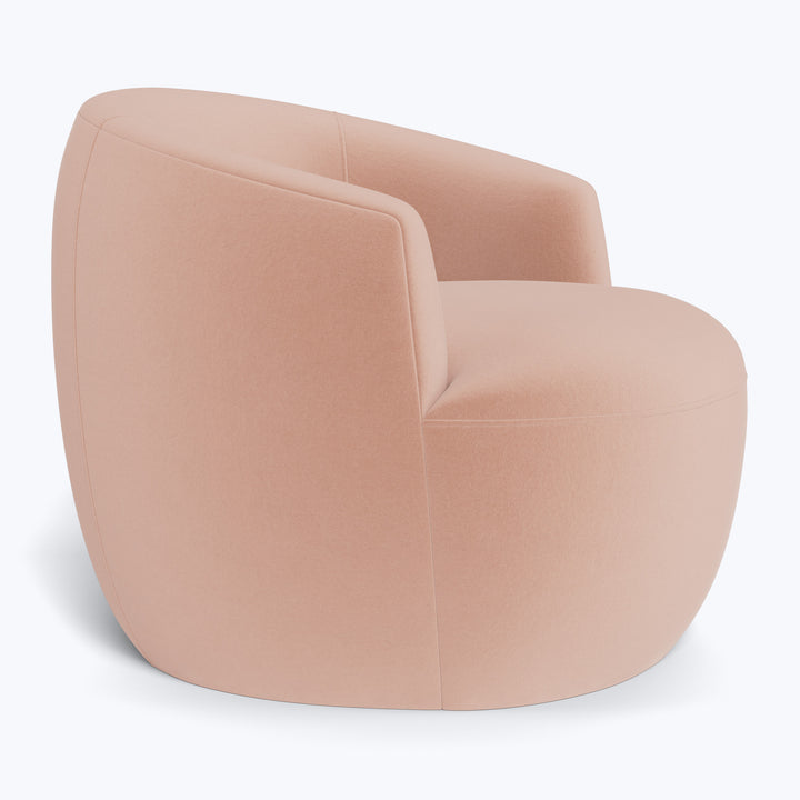 Carrie Swivel Chair
