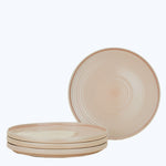 Essential Dinner Plates, Set of 4