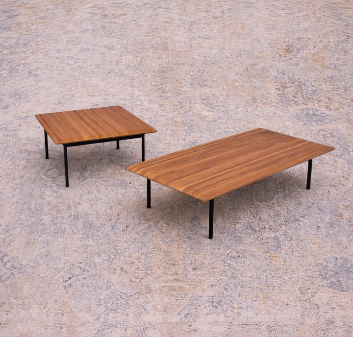 Flatiron Wabi Coffee Table