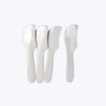 Seashell Spreaders, Set of 4 Default Title