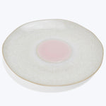Venus Dinner Plate-Pink