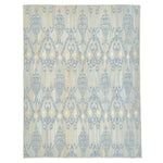 Flatweave Wool Rug - 9'x12' Default Title