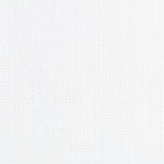 Close-up of white fabric with textured pattern of raised dots.