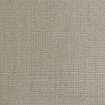 Close-up of a densely woven beige fabric with intricate texture.
