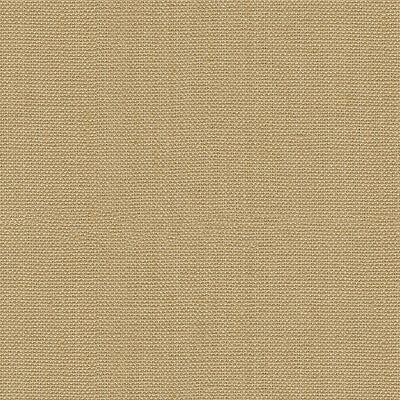 Close-up of a sandy beige textured fabric with a woven pattern.