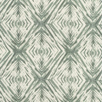 Geometric diamond pattern with muted colors creating a modern wallpaper.