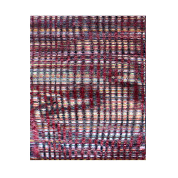Modern Silk Rug - 8' x 10'1" Default Title