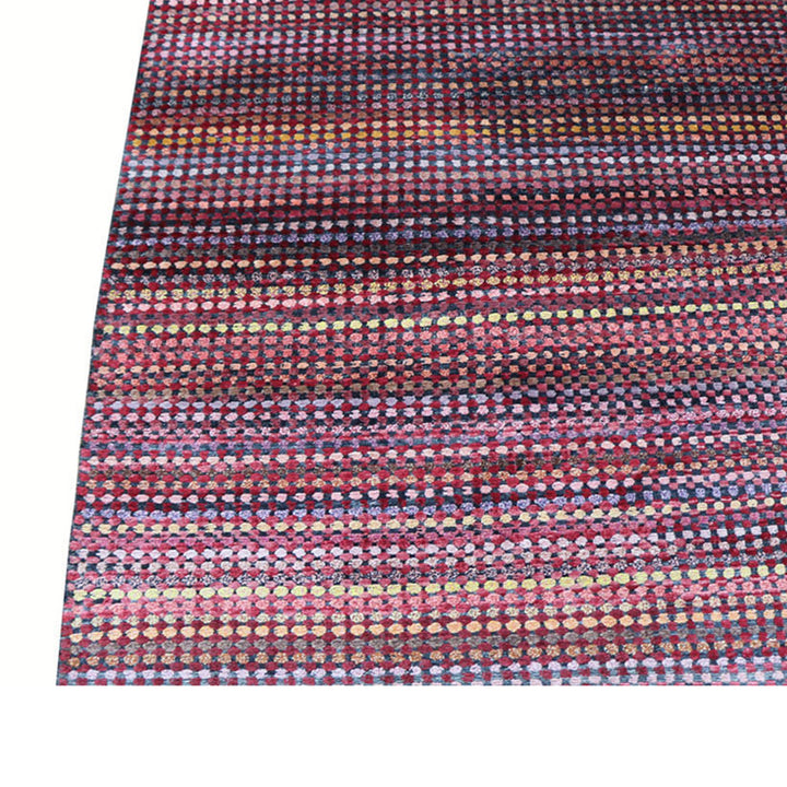 Modern Silk Rug - 8' x 10'1" Default Title