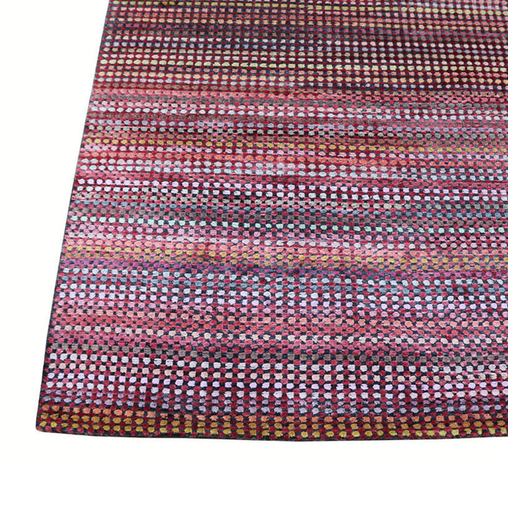Modern Silk Rug - 8' x 10'1" Default Title