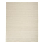 Kavya Kilim Rug - Beige-5'3" x 7'3"