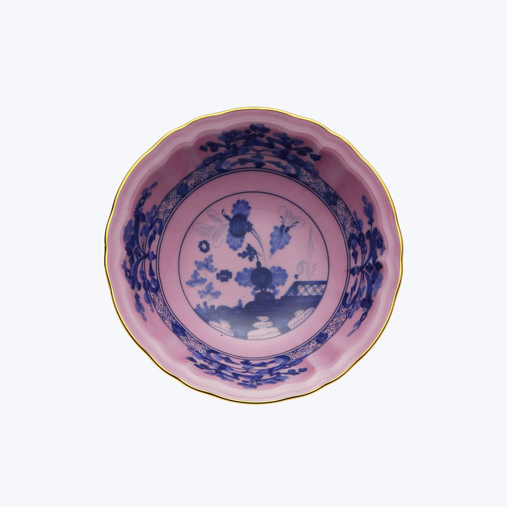Oriente Fruit Bowl-Azalea