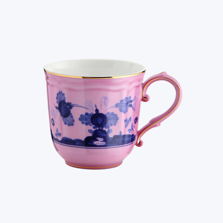 Oriente Mug-Azalea