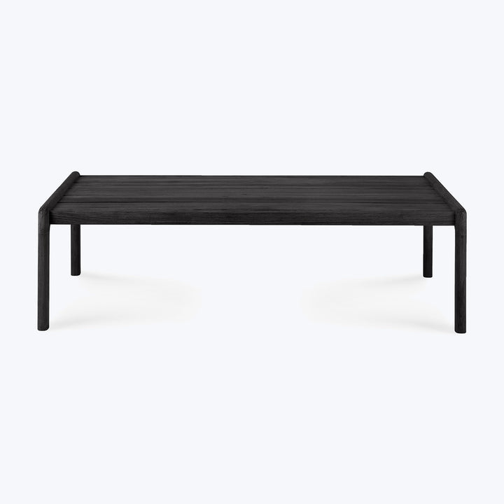 Black Jack Outdoor Coffee Table-Small