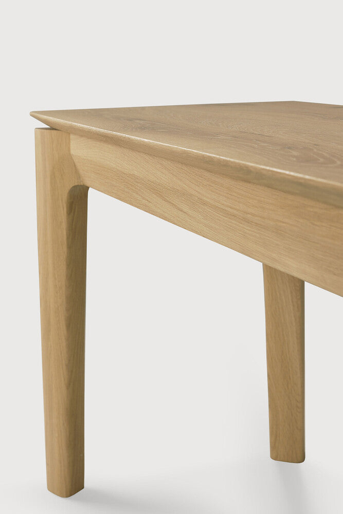 Bok Bench, Oak-65.5